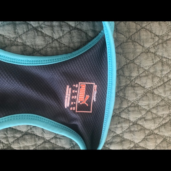 Puma workout tank - Picture 4 of 7